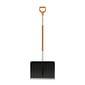 Lumelabidas Fiskars SnowXpert F-141045 hind ja info | Lumelabidad, lumesahad | kaup24.ee