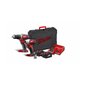 Akutööriistade komplekt Milwaukee M18 BPP2D-402C hind ja info | Käsitööriistad | kaup24.ee