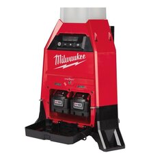 Аккумуляторный фонарь Milwaukee M18 ONESLDP-0 цена и информация | Фонарики, прожекторы | kaup24.ee