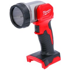 Akutoitega Led-valgusti Milwaukee M18 TLED-0 hind ja info | Taskulambid, prožektorid | kaup24.ee