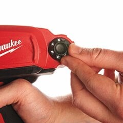 Akusilikonpüstol Milwaukee M12 PCG/310C-0 цена и информация | Игрушки для песка, воды, пляжа | kaup24.ee