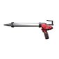 Akusilikoonpüstol Milwaukee M12 PCG/600A-201B hind ja info | Käsitööriistad | kaup24.ee