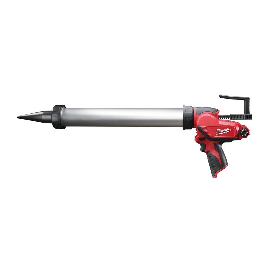 Akusilikoonpüstol Milwaukee M12 PCG/600A-0 цена и информация | Käsitööriistad | kaup24.ee