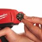 Akusilikonpüstol Milwaukee M12 PCG/400A-201B цена и информация | Käsitööriistad | kaup24.ee