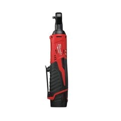 Akunarre Milwaukee M12 IR-201B 1/4 hind ja info | Käsitööriistad | kaup24.ee