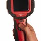 Akutoitega kaamera Milwaukee M12 IC-201C (S) hind ja info | Käsitööriistad | kaup24.ee