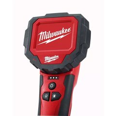 Аккумуляторная цифровая камера M-SPECTOR 360 MILWAUKEE M12 IC-0 (S) цена и информация | Механические инструменты | kaup24.ee