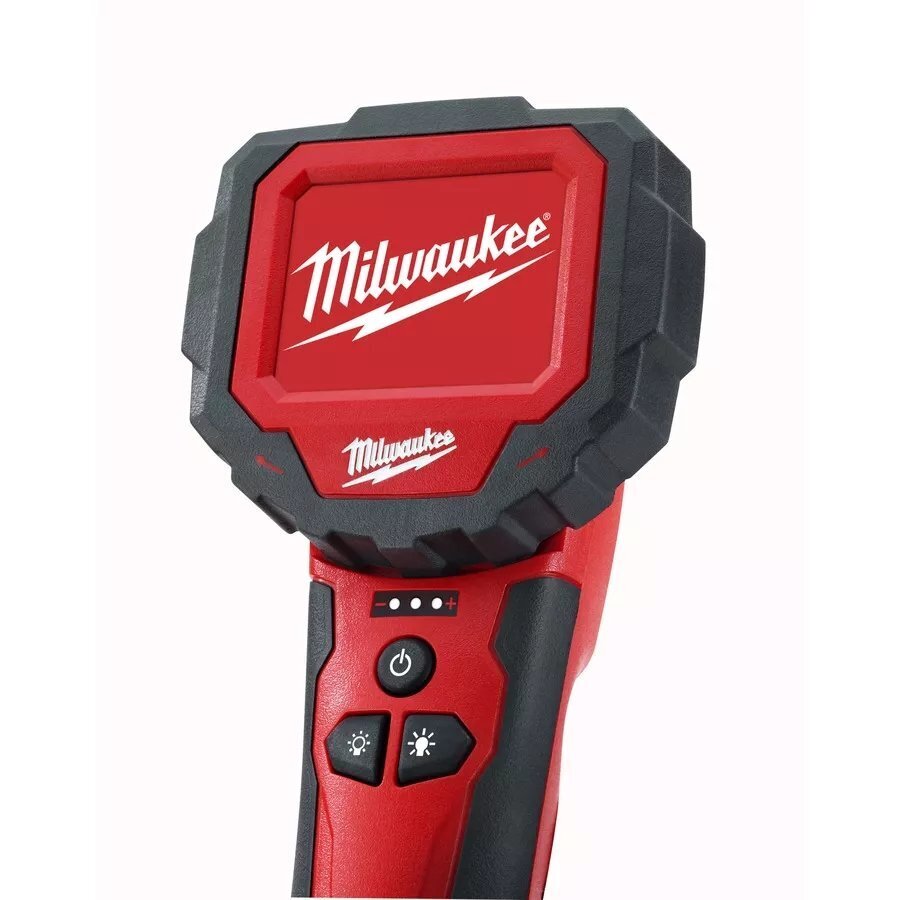 Akutoitega kaamera Milwaukee M12 IC-0 (S) hind ja info | Käsitööriistad | kaup24.ee