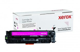 Kassett Xerox HP CC533A magenta hind ja info | Laserprinteri toonerid | kaup24.ee