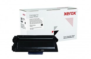 Xerox Brother TN-3380, black hind ja info | Tindiprinteri kassetid | kaup24.ee