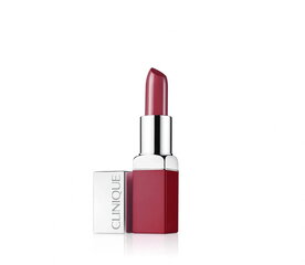 Помада Clinique Pop Lip Color, 3.9 g, 13-love pop цена и информация | Помады, бальзамы, блеск для губ | kaup24.ee