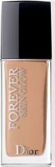 Jumestuskreem Dior Forever Fluide Skin Glow 3N Neutral, 30 ml цена и информация | Пудры, базы под макияж | kaup24.ee