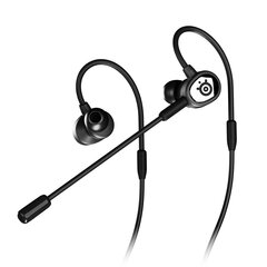 Игровые наушники Steelseries TUSQ In-Ear цена и информация | Наушники | kaup24.ee