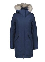 Icepeak naiste talveparka AILEY, tumesinine цена и информация | Женские куртки | kaup24.ee