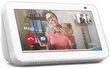 Amazon Echo Show 5 (Gen 2), glacier white hind ja info | Nutiseadmed ja aksessuaarid | kaup24.ee