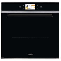 Whirlpool W11IOP14S2H, integreeritav ahi, maht 73 L, must цена и информация | Духовки | kaup24.ee