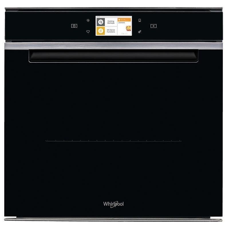 Whirlpool W11IOP14S2H, integreeritav ahi, maht 73 L, must hind ja info | Ahjud | kaup24.ee