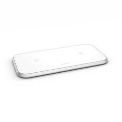 Zens Aluminum Wireless Charger hind ja info | Mobiiltelefonide laadijad | kaup24.ee