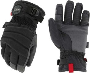 Зимние перчатки Mechanix COLDWORK™ Peak, размер S цена и информация | Рабочие перчатки | kaup24.ee