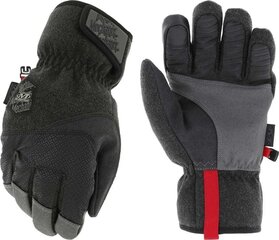 Зимние перчатки Mechanix COLDWORK™ Windshell, размер S цена и информация | Рабочие перчатки | kaup24.ee
