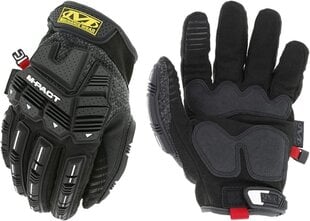 Зимние перчатки Mechanix COLDWORK™ M-Pact, размер XXL цена и информация | Мото перчатки, защита | kaup24.ee