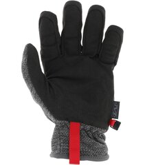 Зимние перчатки Mechanix COLDWORK™ FastFit, размер XXL цена и информация | Мото перчатки, защита | kaup24.ee