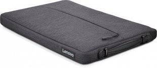 LENOVO YOGA TAB 13 SLEEVE/ FILM GREY hind ja info | Tahvelarvuti kaaned ja kotid | kaup24.ee