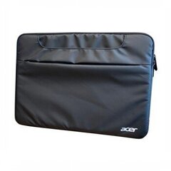 ACER MULTI POCKET SLEEVE 13.5” (FOR DEVICES WITH 3:2 SCREEN) hind ja info | Sülearvutikotid | kaup24.ee