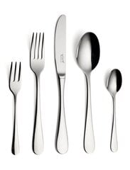 Vivo by Villeroy & Boch söögiriistade komplekt 30 osa New Fresh Basic hind ja info | Söögiriistad | kaup24.ee