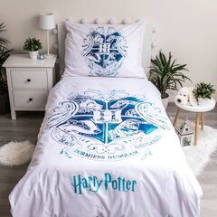 Voodipesukomplekt Harry Potter, 140 x 200 cm, 2 osa hind ja info | Beebide ja laste voodipesu | kaup24.ee