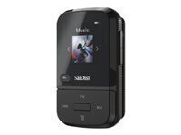 MP3-Mängija Sandisk Clip Sport GO 32GB : SDMX30-032G-E46K hind ja info | MP3-mängijad, MP4-mängijad | kaup24.ee