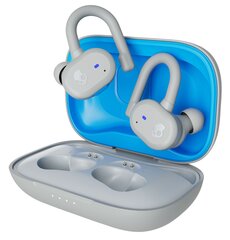 Наушники Skullcandy Push Active True Wireless In-Ear, синие, серые цена и информация | Наушники | kaup24.ee