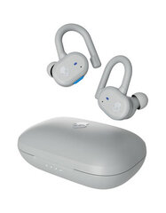 Наушники Skullcandy Push Active True Wireless In-Ear, синие, серые цена и информация | Наушники | kaup24.ee
