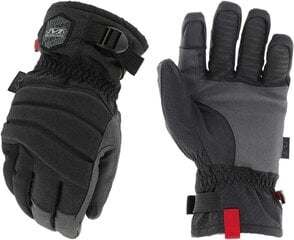 Зимние перчатки Mechanix COLDWORK™ Peak, размер XXL цена и информация | Рабочие перчатки | kaup24.ee