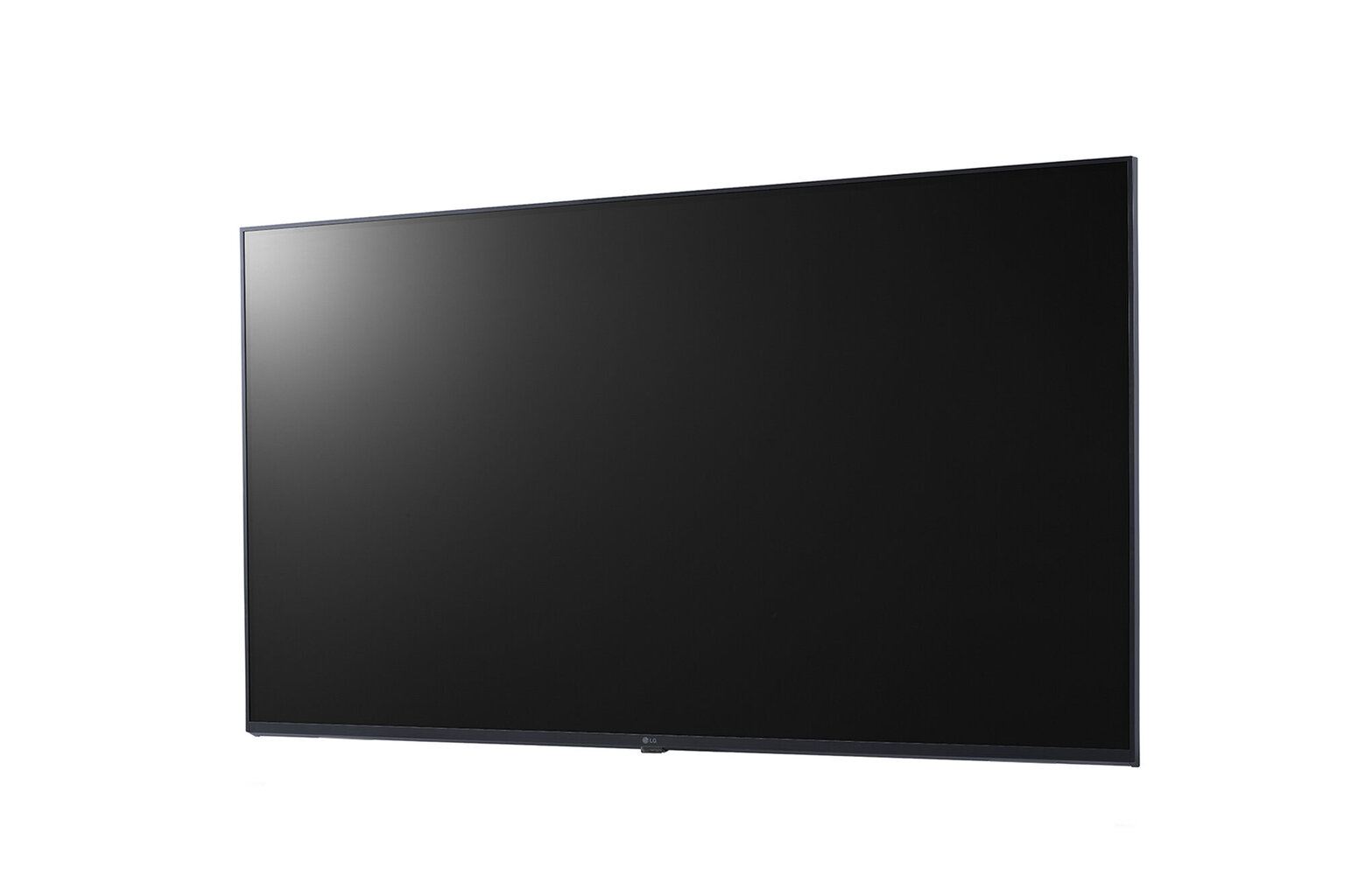 43 4K Ultra HD ekraanilahendus ärile LG 43UL3J-E hind ja info | Monitorid | kaup24.ee