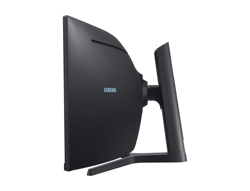 49 32:9 Nõgus 5K Ultra HD QLED monitor Samsung LS49A950UIUXEN hind ja info | Monitorid | kaup24.ee