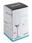 Vivo by Villeroy & Boch Vahuveiniklaasid Voice Basic, 4 tk hind ja info | Klaasid, tassid ja kannud | kaup24.ee