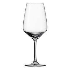 Vivo by Villeroy & Boch Punase veini klaasid VIVO Voice Basic, 4 tk hind ja info | Klaasid, tassid ja kannud | kaup24.ee