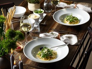 Набор тарелок Vivo© от Villeroy & Boch, 30 см, 2 шт. цена и информация | Посуда, тарелки, обеденные сервизы | kaup24.ee