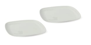 Набор тарелок Vivo© by Villeroy&Boch, 30x25 см, 2 шт. цена и информация | Посуда, тарелки, обеденные сервизы | kaup24.ee