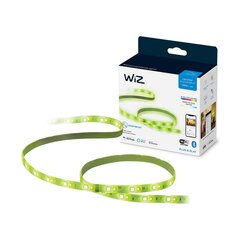Wiz Wi-Fi LED valgusriba 2M 1600lm RGB 2200-6500K цена и информация | Светодиодные ленты | kaup24.ee