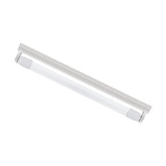 TUBI led 9w nw 960 lm луч для светодиодных ламп STRÜHM 57x610x39mm цена и информация | Потолочный светильник, 38 x 38 x 24 см | kaup24.ee