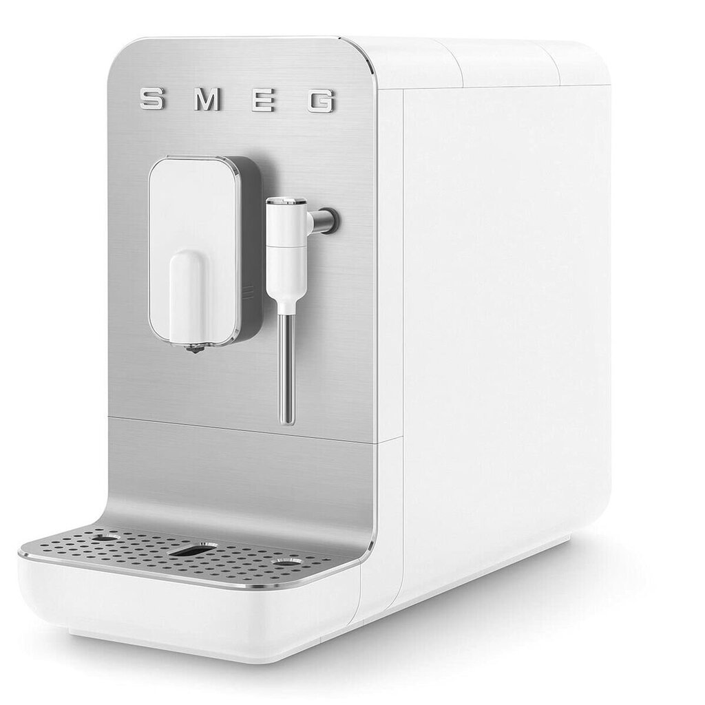 Smeg BCC02WHMEU hind ja info | Kohvimasinad | kaup24.ee