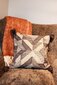 MogiHome padjakate, Inka, beež, 50 x 50 cm hind ja info | Dekoratiivpadjad ja padjakatted | kaup24.ee