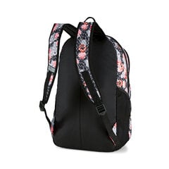 Naiste vabaaja seljakott Puma Backpack Core Academy 07730109 цена и информация | Рюкзаки и сумки | kaup24.ee