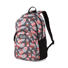 Naiste vabaaja seljakott Puma Backpack Core Academy 07730109 цена и информация | Рюкзаки и сумки | kaup24.ee