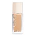 Jumestuskreem Christian Dior Forever Natural Nude 3W Warm, 30 ml