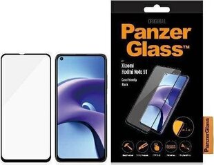 PanzerGlass Tempered Glass цена и информация | Защитные пленки для телефонов | kaup24.ee