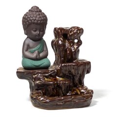 Обратная курильница Для благовоний Little Buddha цена и информация | Домашние ароматы с палочками | kaup24.ee