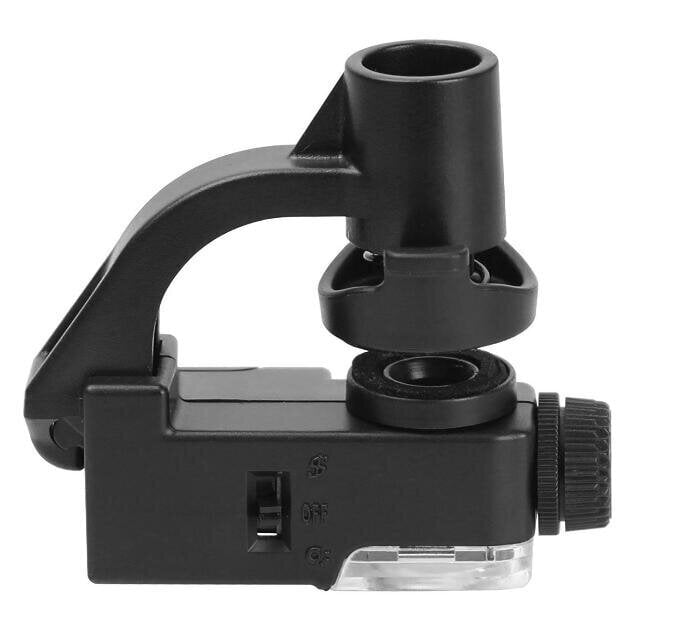 Telefoni mikroskoop цена и информация | Mikroskoobid ja teleskoobid | kaup24.ee